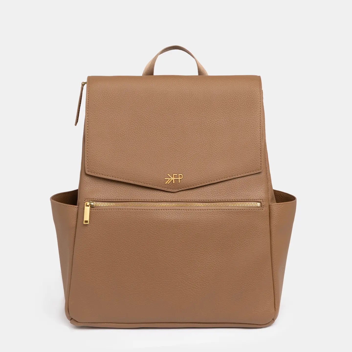 Freshly Picked Classic Diaper Bag