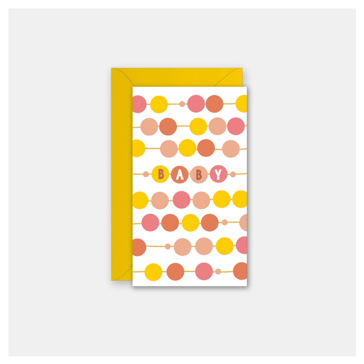 Mini Gift Card