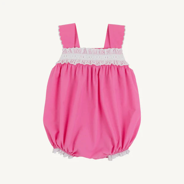 TBBC Babs Bubble Winter Park Pink