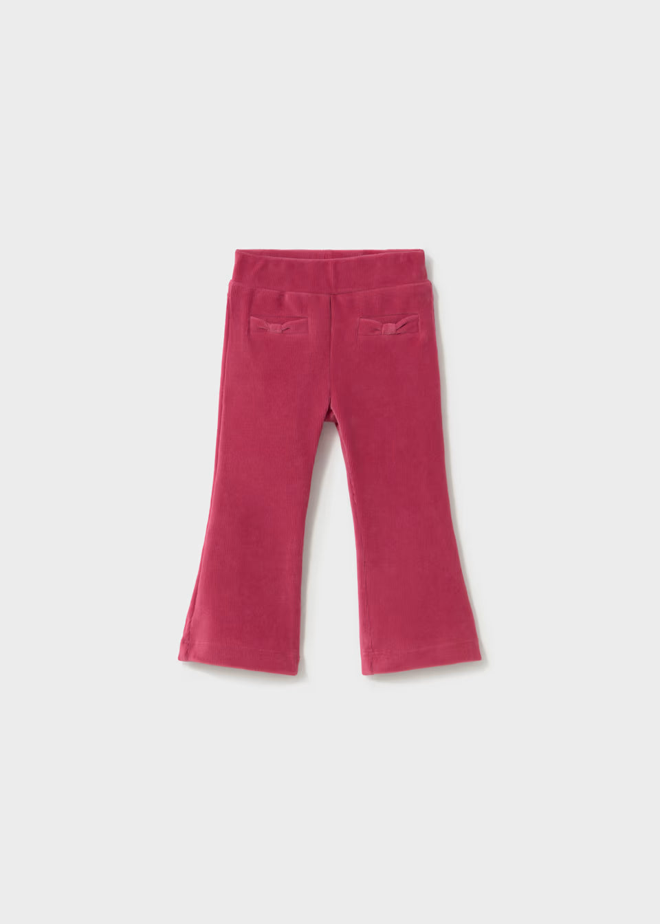 Cranberry and Oat Sweater and Pant Set