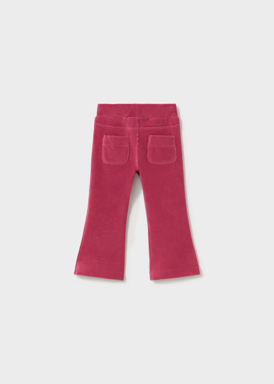 Cranberry and Oat Sweater and Pant Set