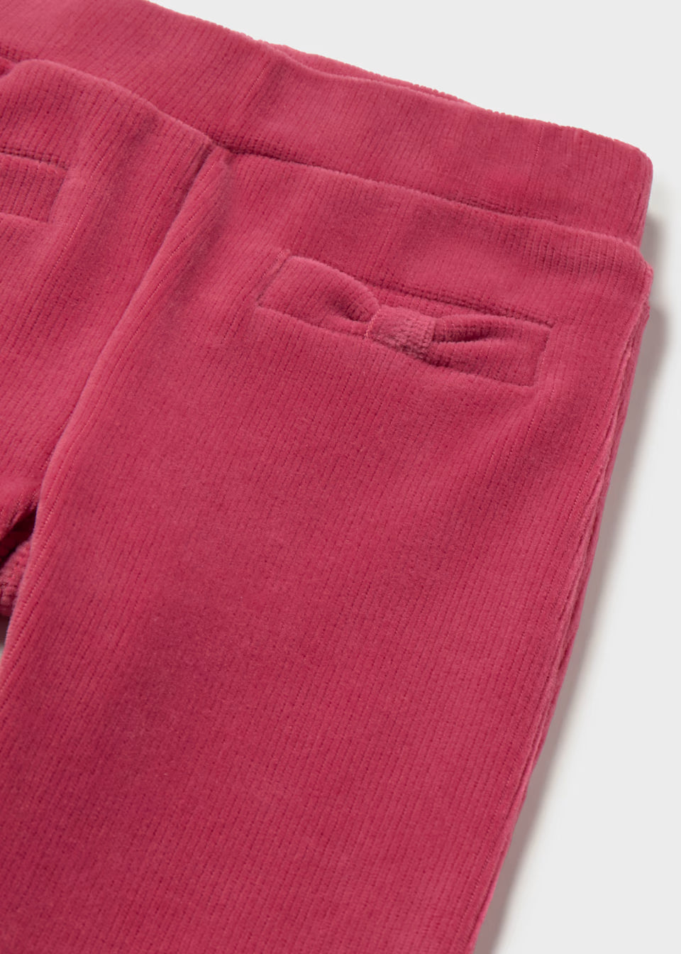 Cranberry and Oat Sweater and Pant Set