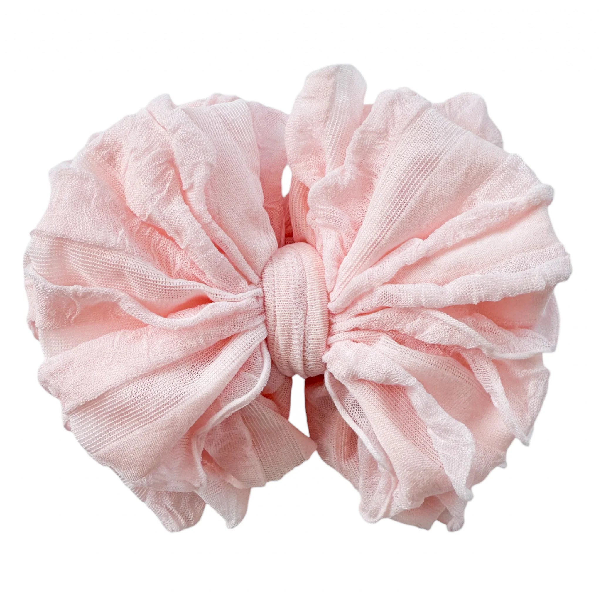 In Awe Ruffle Headband