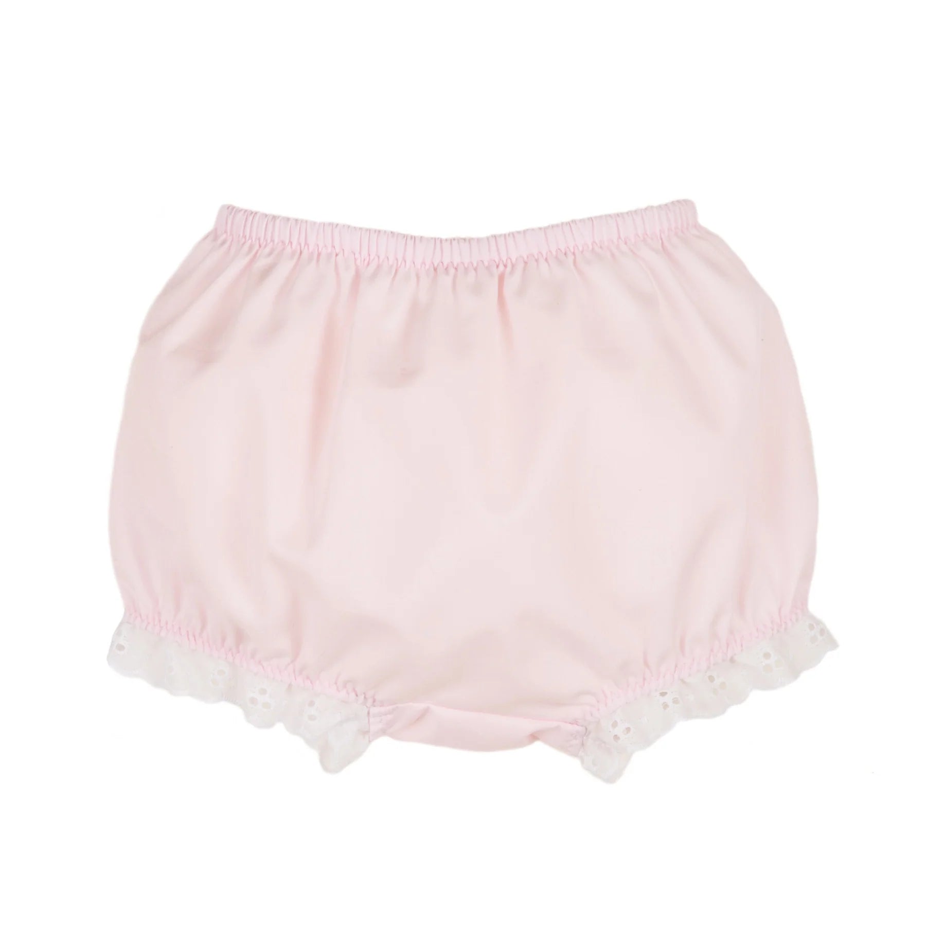TBBC Belle's Bloomer Broadcloth Palm Beach Pink