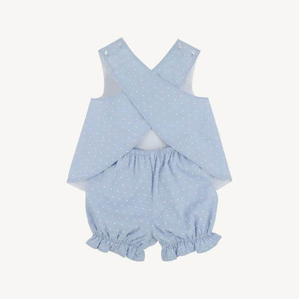 Bettye Bloomer Set - Dallas Do