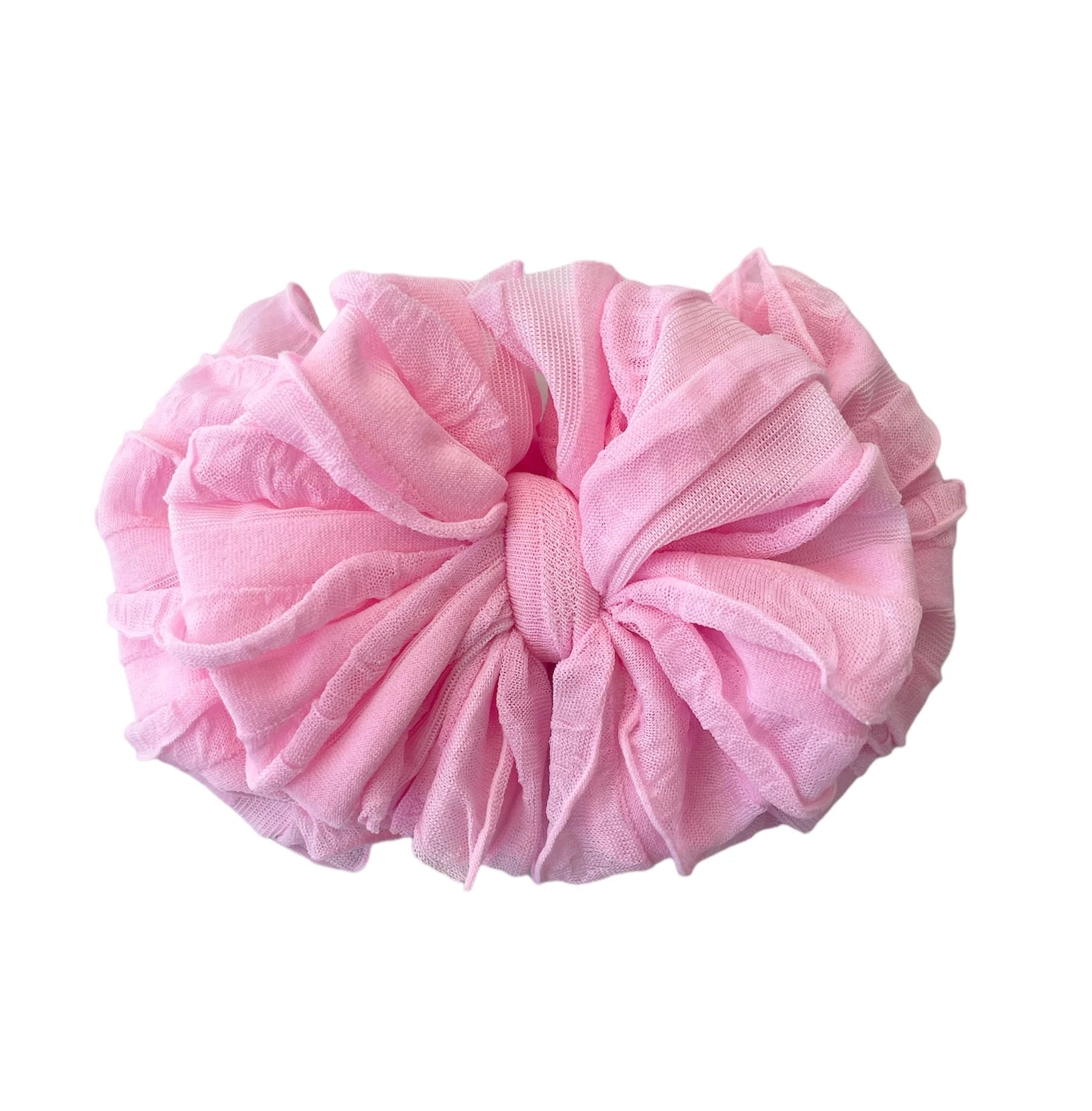 In Awe Ruffle Headband
