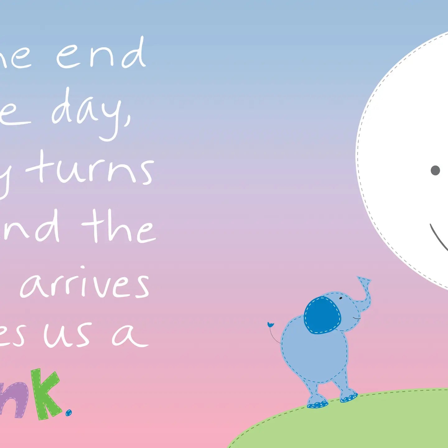 Sweet Dreams Little One: A Bedtime Lullaby For You (BB)