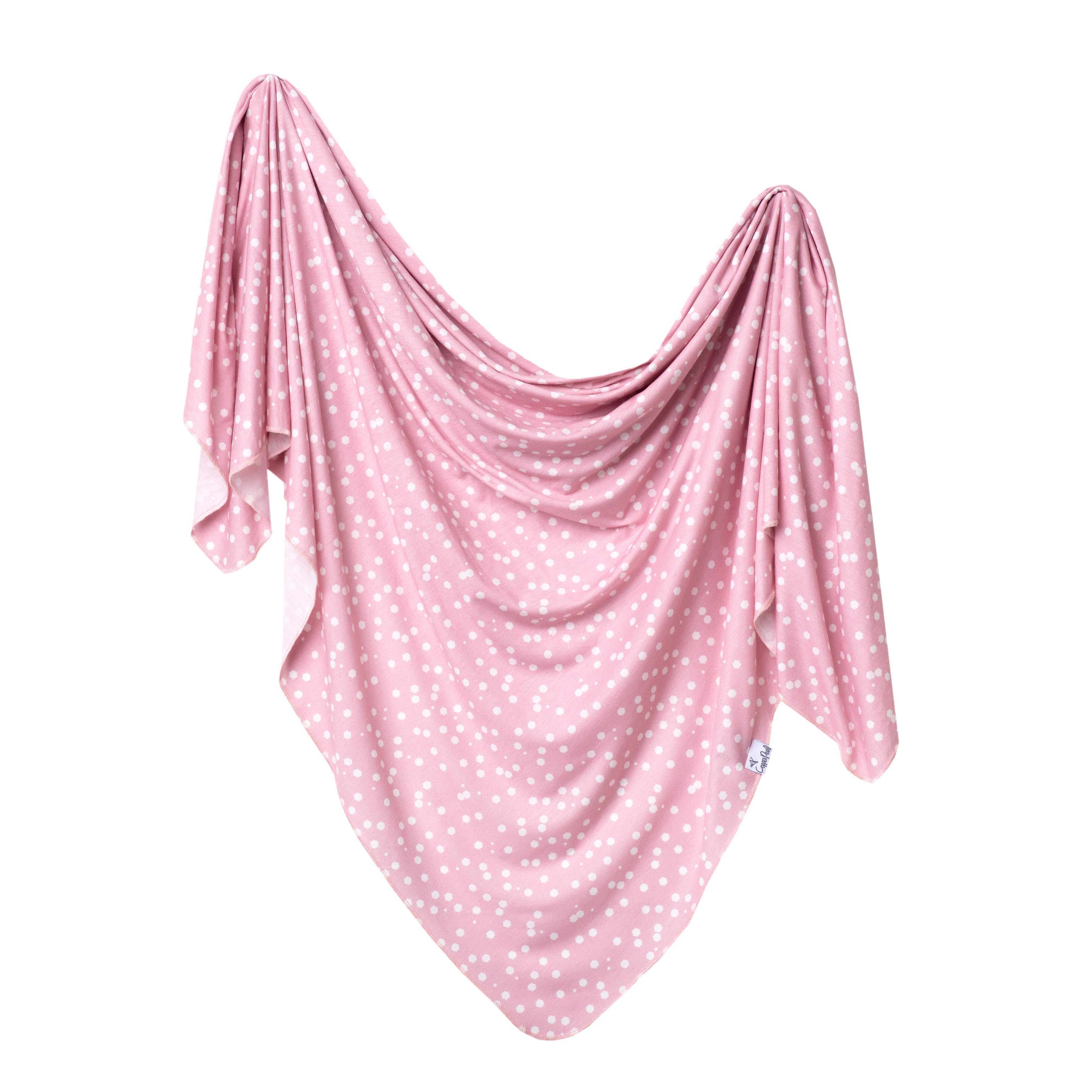 Knit Blanket Swaddle
