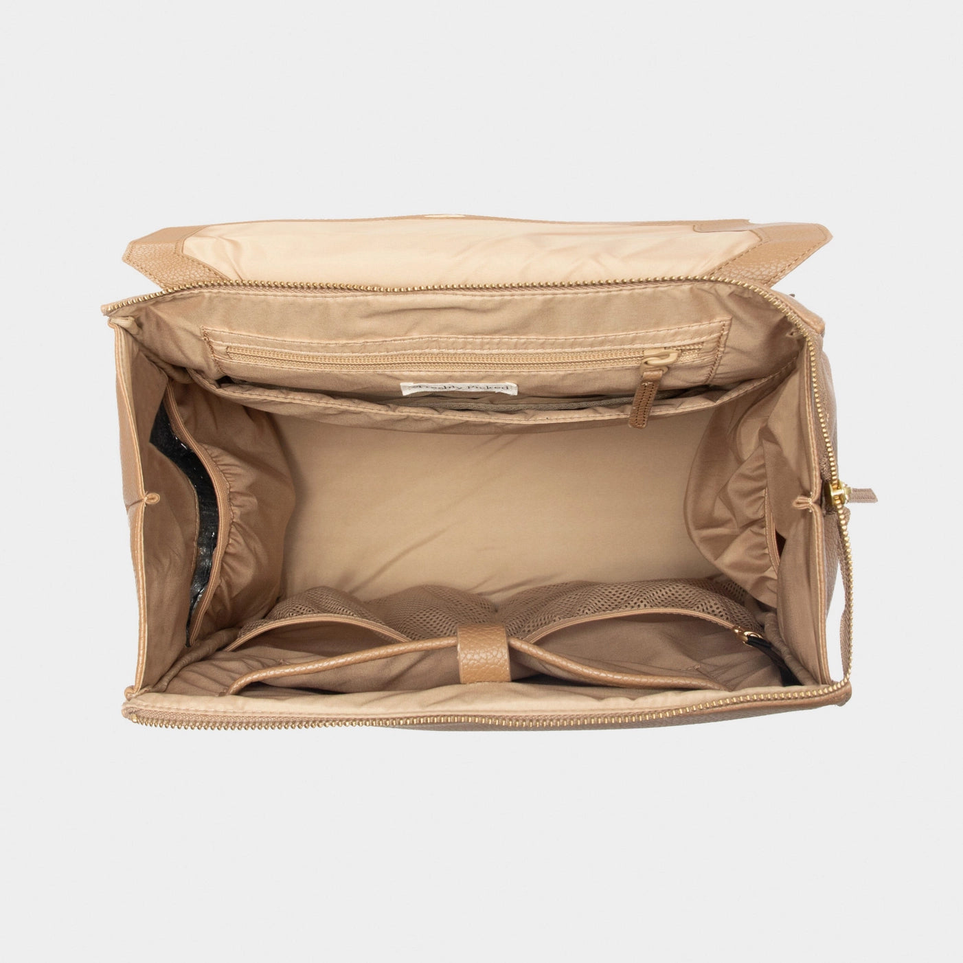 Freshly Picked Classic Diaper Bag