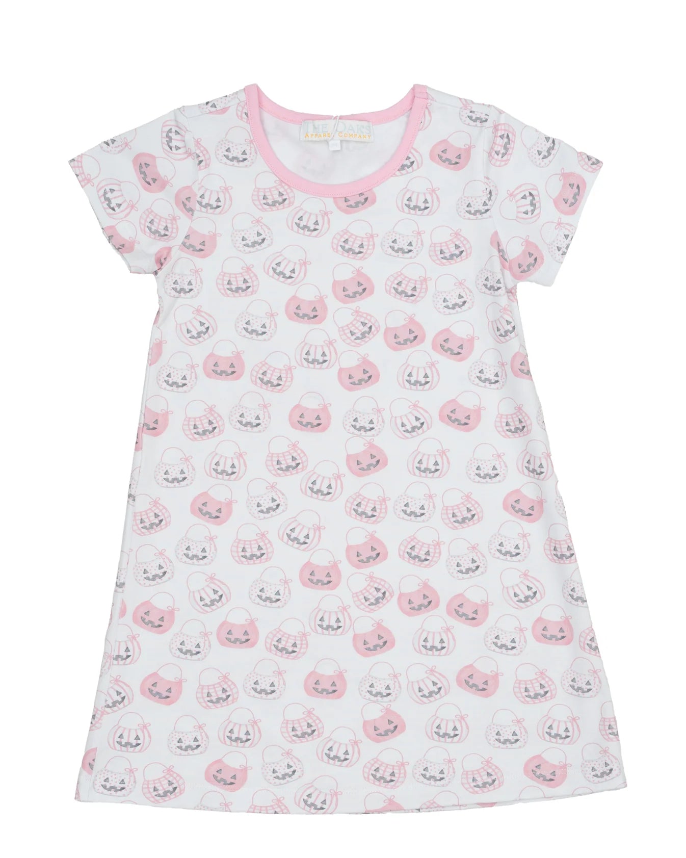Mary Chase Trick or Treat Dress