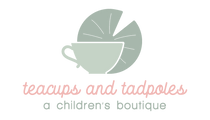 Teacups and Tadpoles