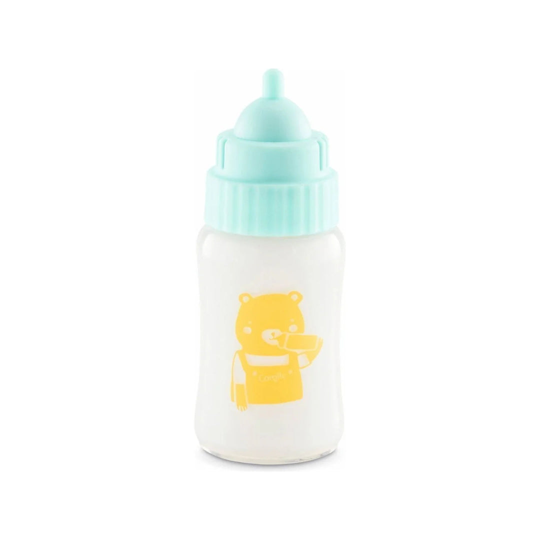 Doll Milk Bottle w Sounds