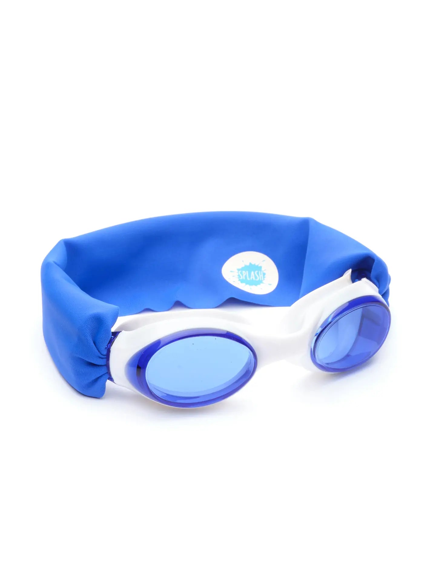 Splash Comfy Strap Swim Goggles