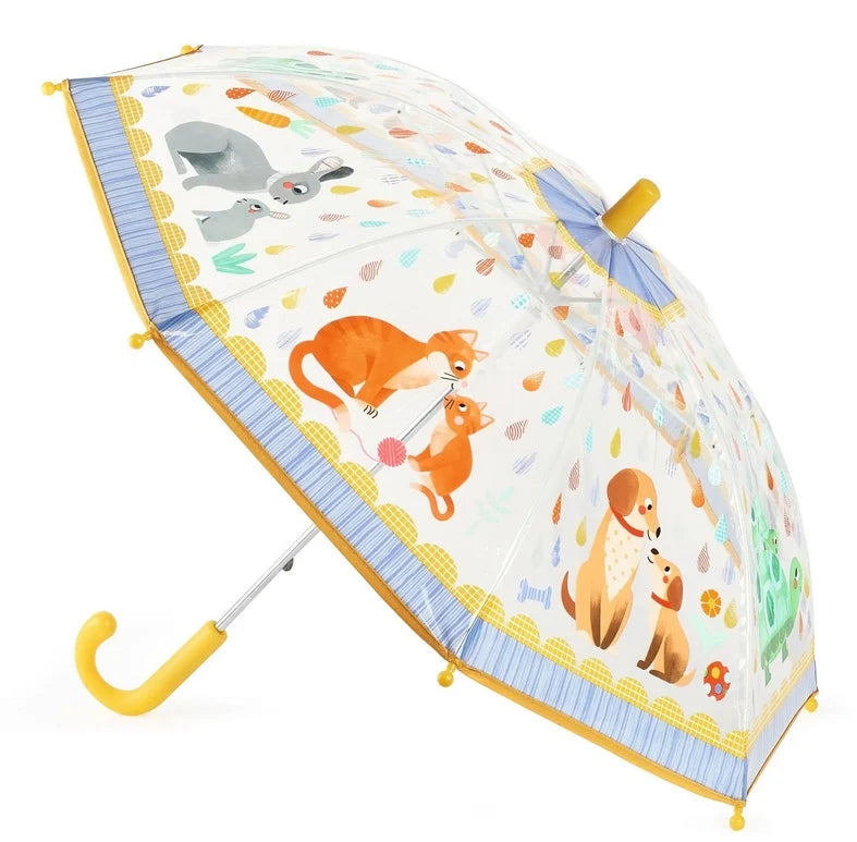 Djeco Baby Umbrella