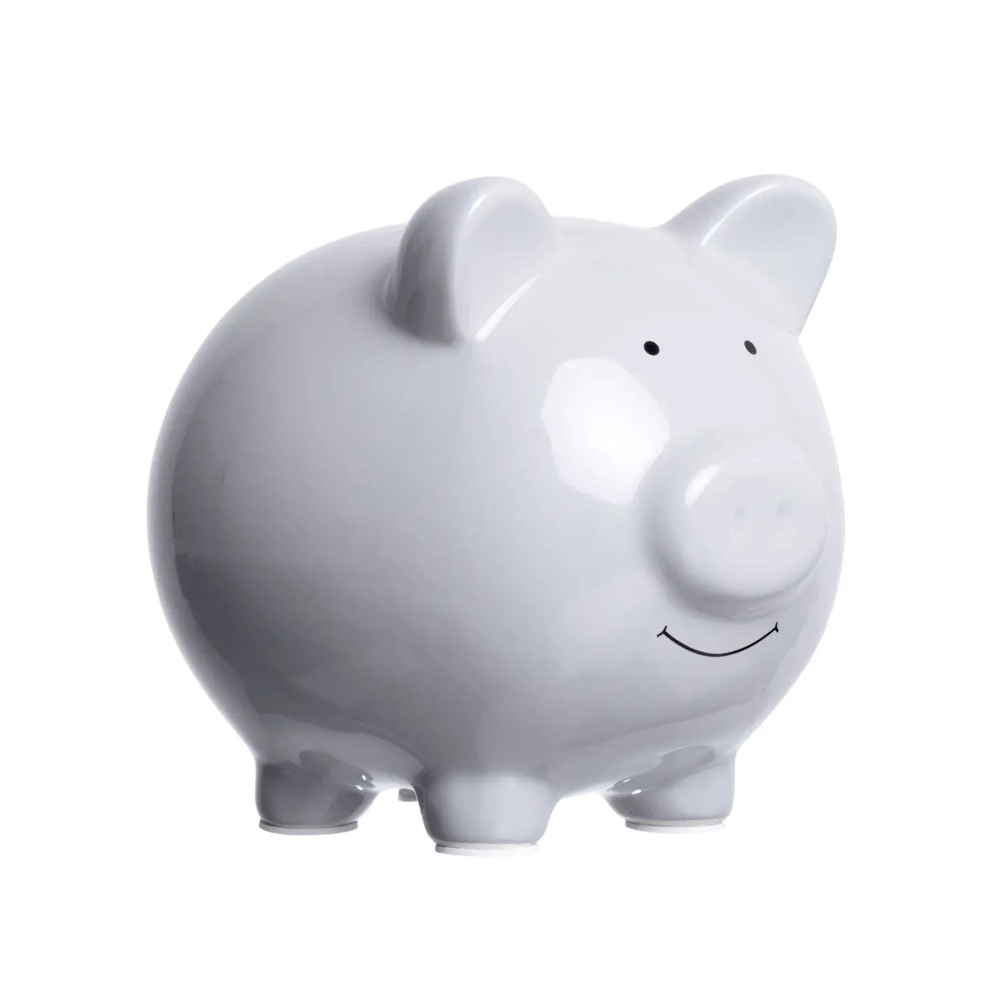 Ceramic Piggy Bank
