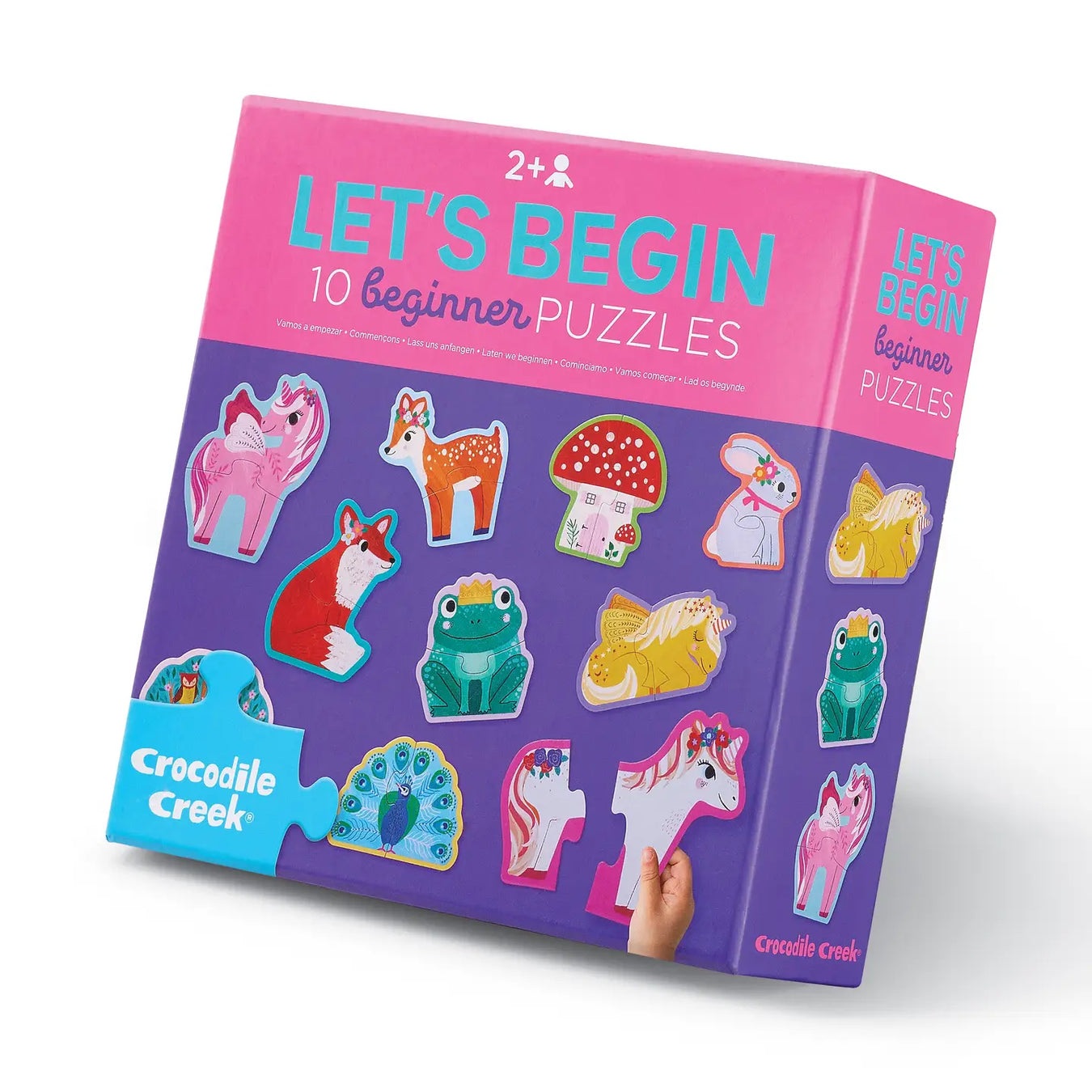 Toy - Puzzle