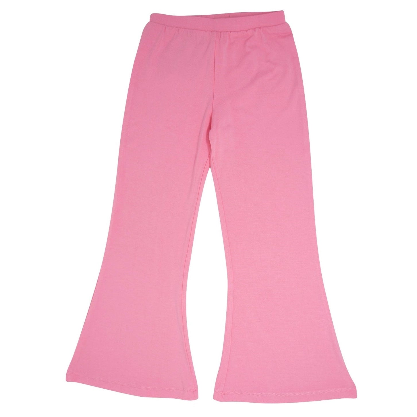Flare Legging - Tulip Pink