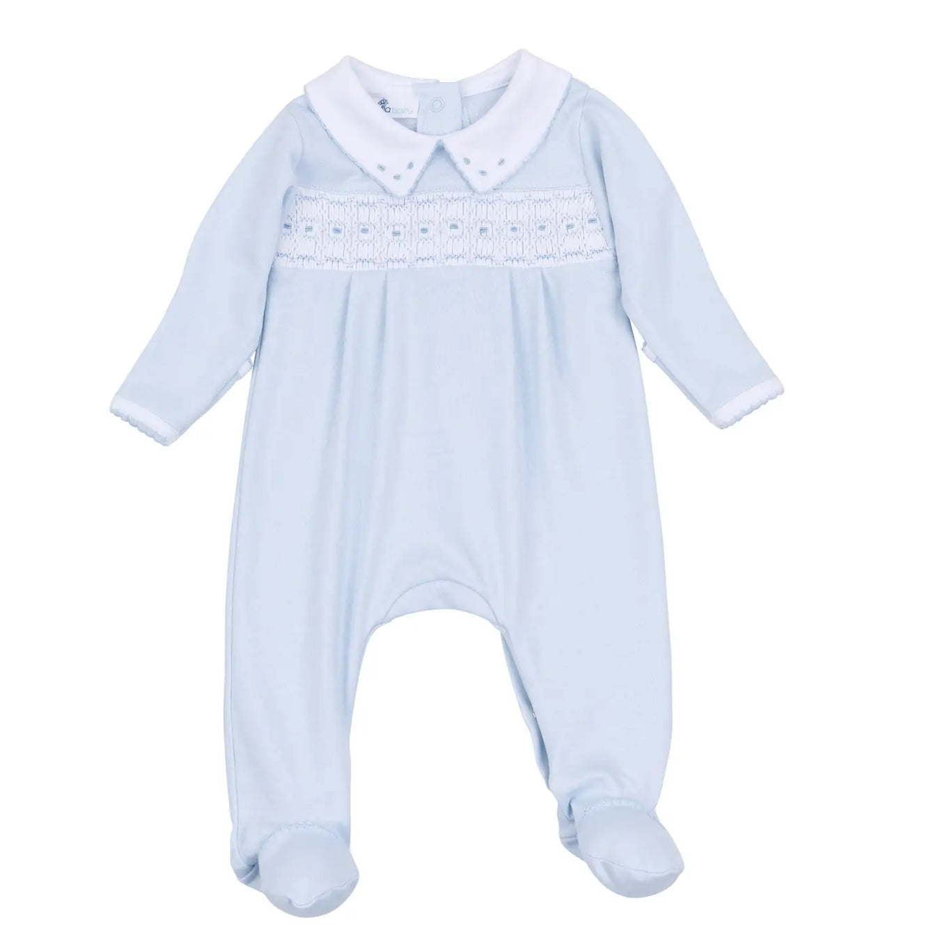 Baby Boys Clothing