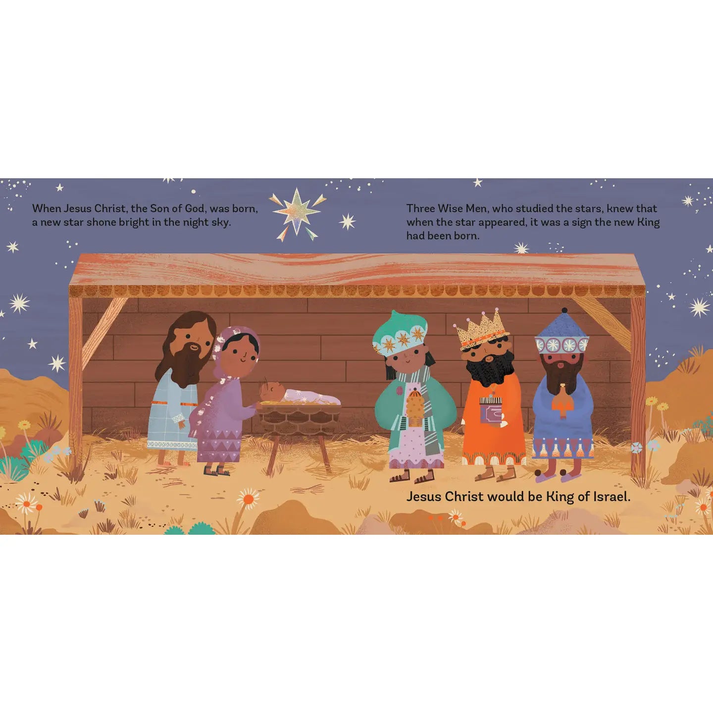 Little Bible Stories: Easter