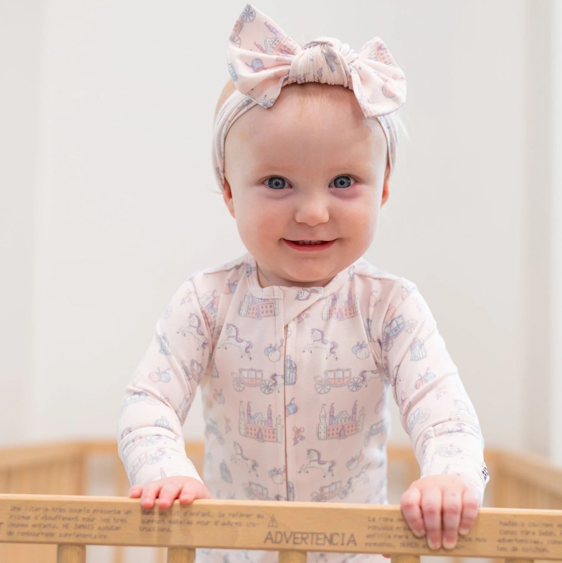 Pink Fairy Godmother Convertible Romper