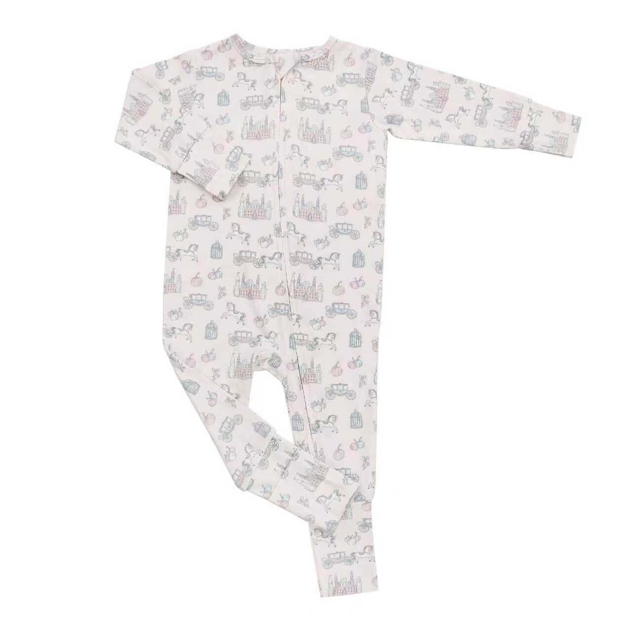 Pink Fairy Godmother Convertible Romper
