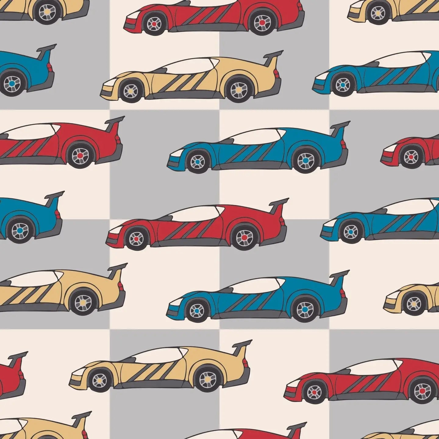 SS PJ - Matchbox Cars