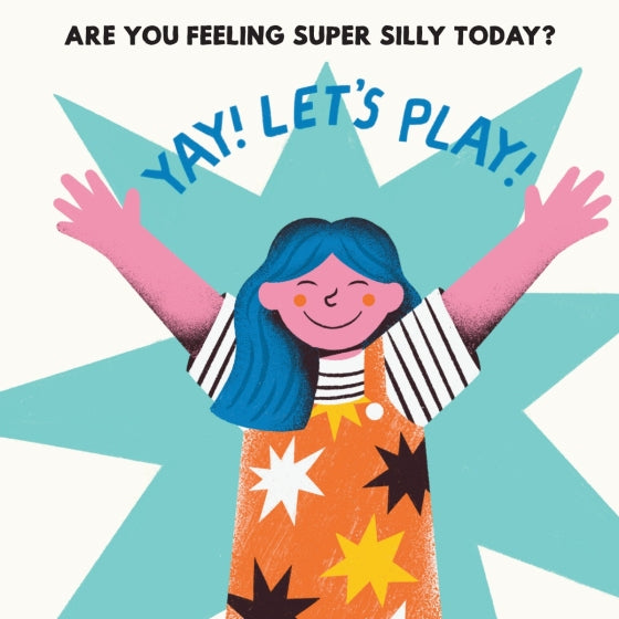 Can You Do This? (Super Silly Edition)