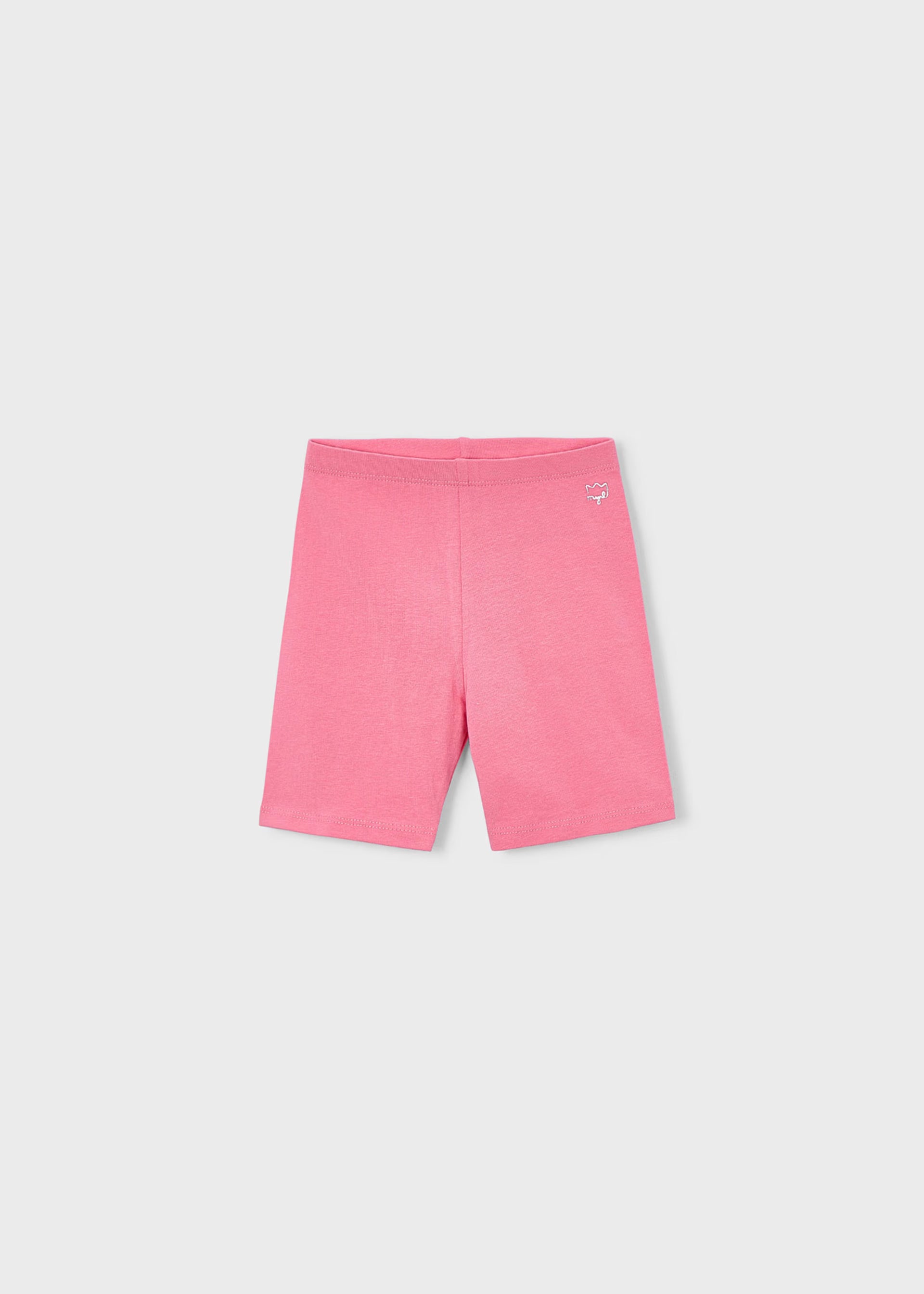 Pink Hide-ee Bike Shorts