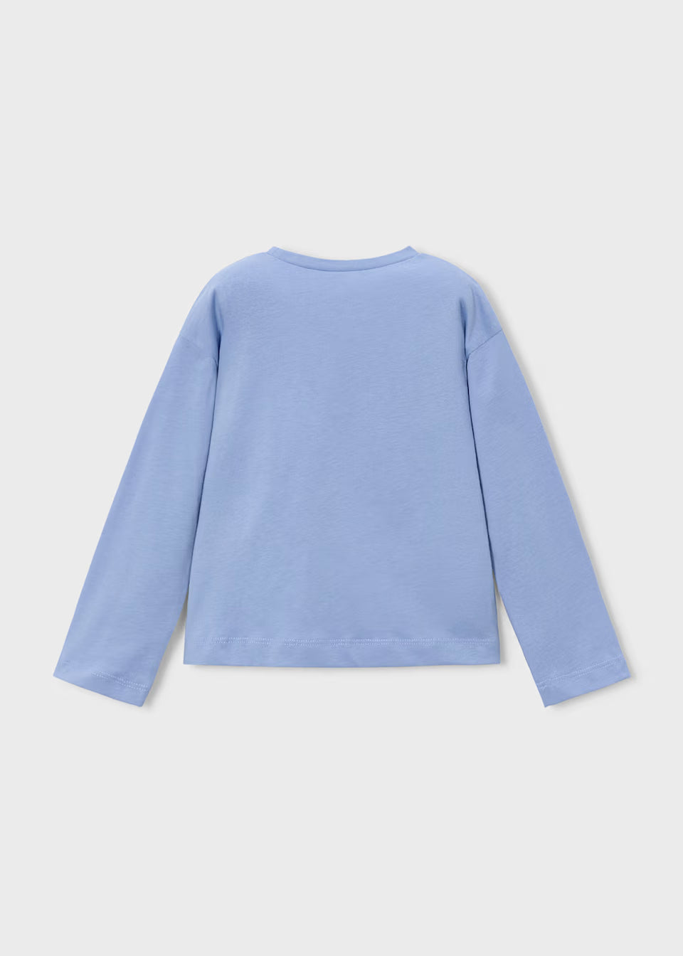 Blue Crochet Pocket Legging Set