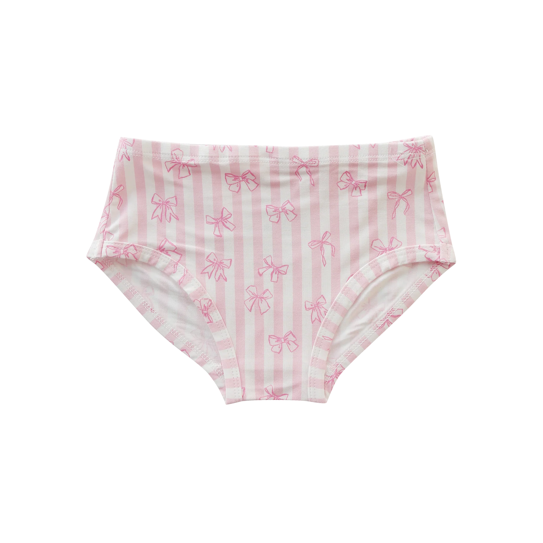 Girl's 3-Pack Princess Underwear