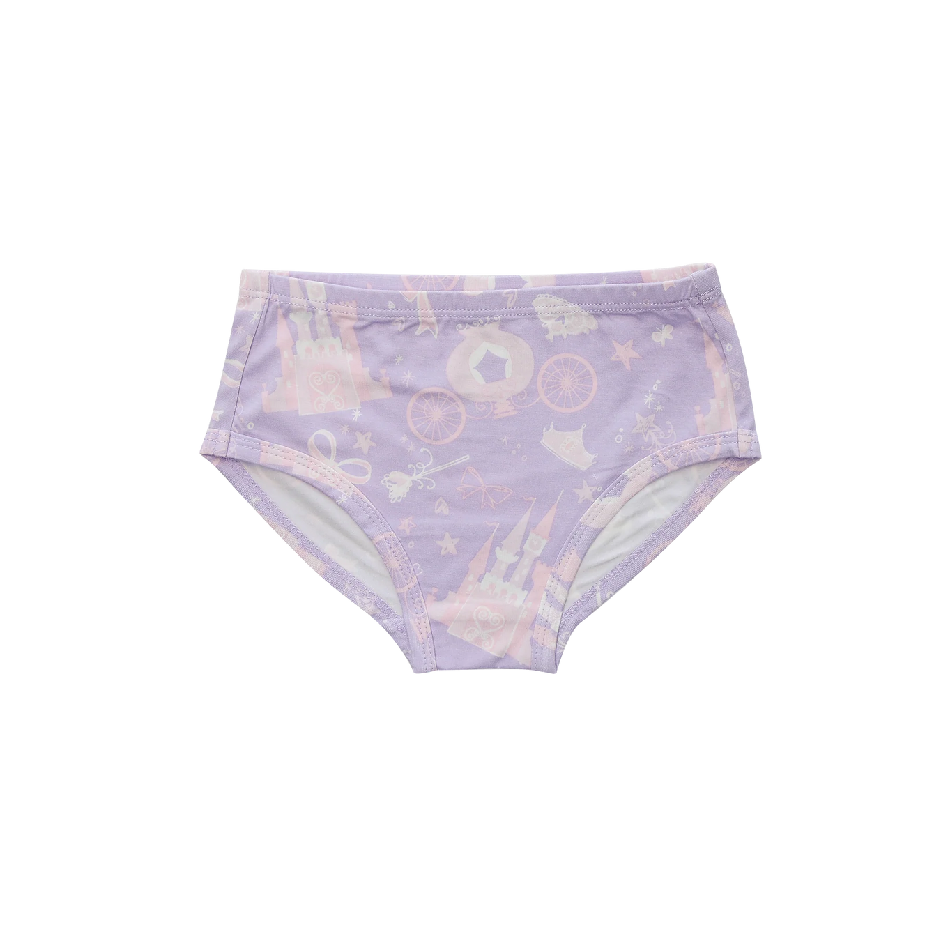 Girls Bottoms