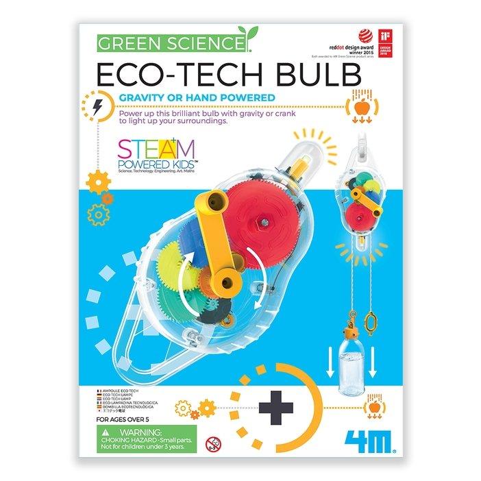 Eco Tech Bulb Kit