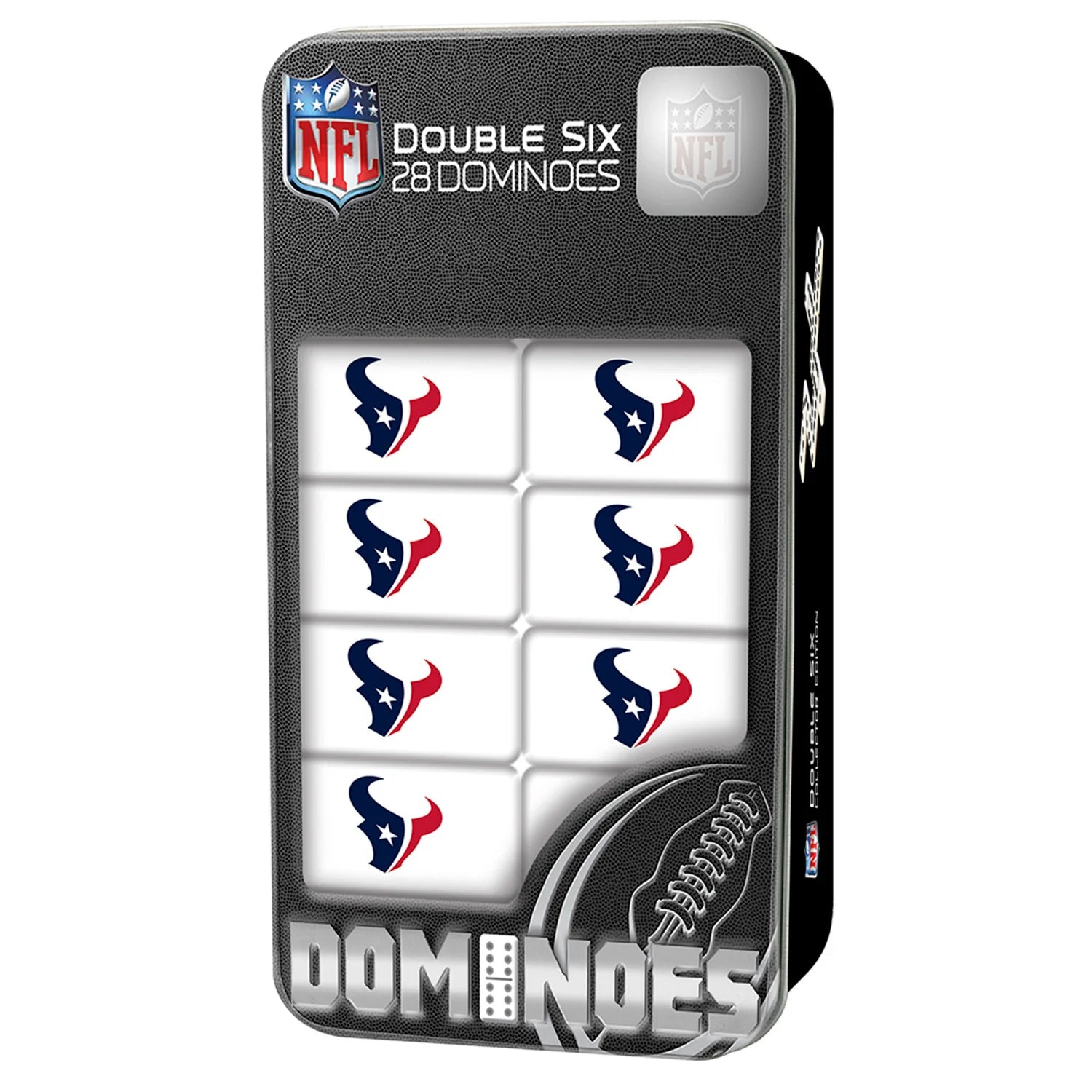Houston Texans Dominoes
