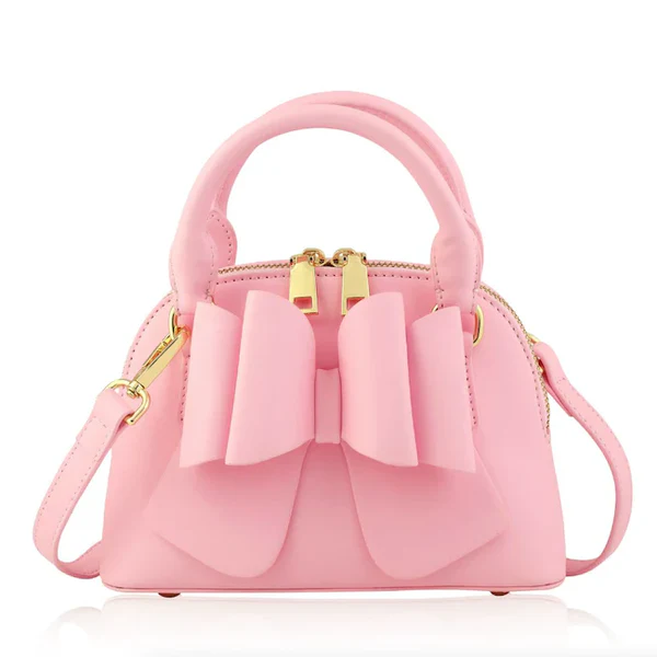 Margo Big Bow Purse