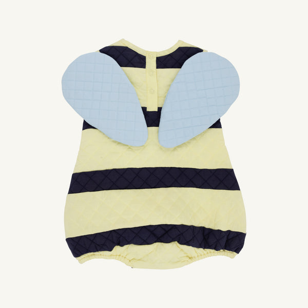TBBC Happy Halloween Costume - Bee
