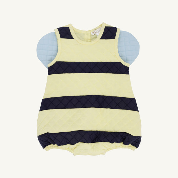 TBBC Happy Halloween Costume - Bee