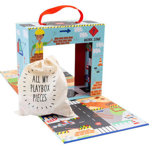 Construction Playbox