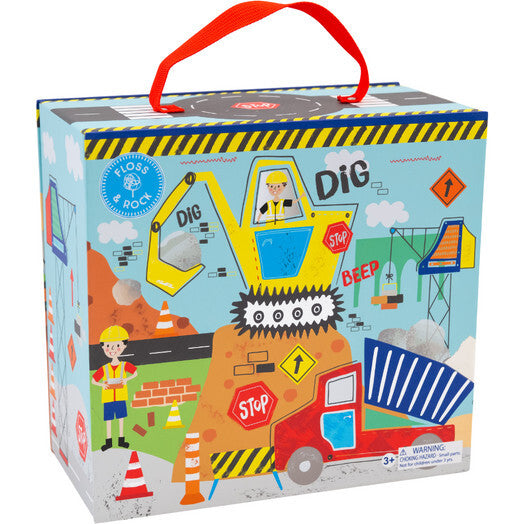 Construction Playbox