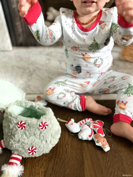 Christmas Tree Plush