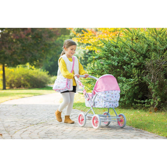 Baby Carriage