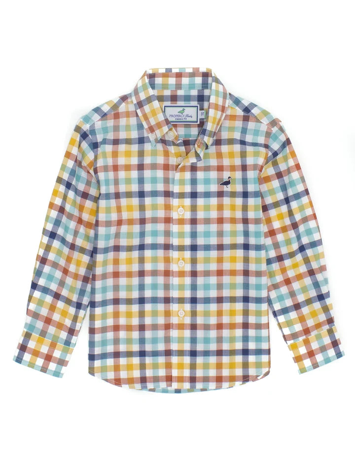 Craftsman Sportshirt