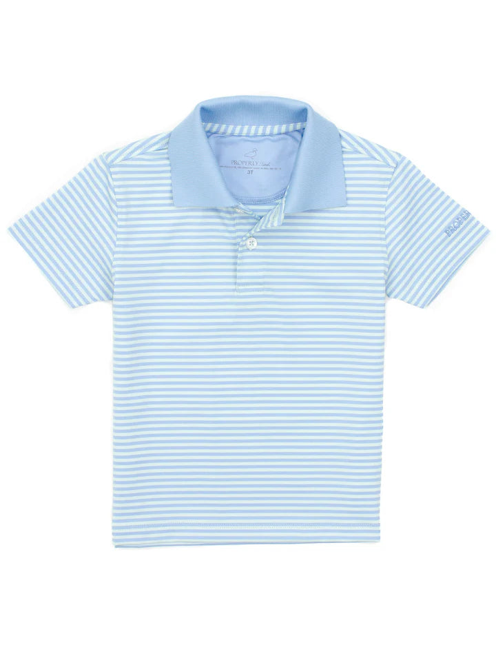 Breeze Dallas Polo