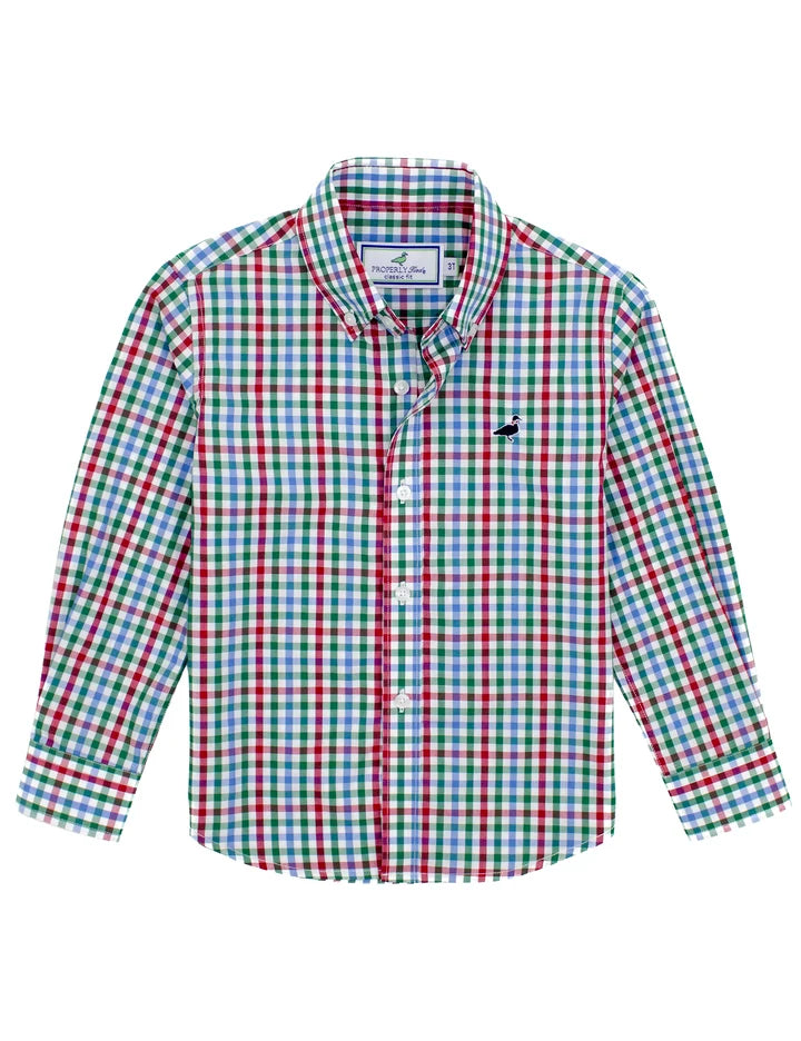 Jolly Sportshirt