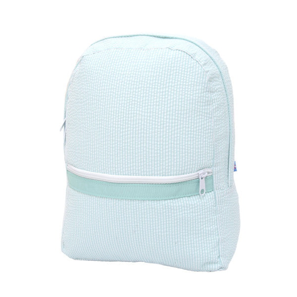 Mint Medium Backpack
