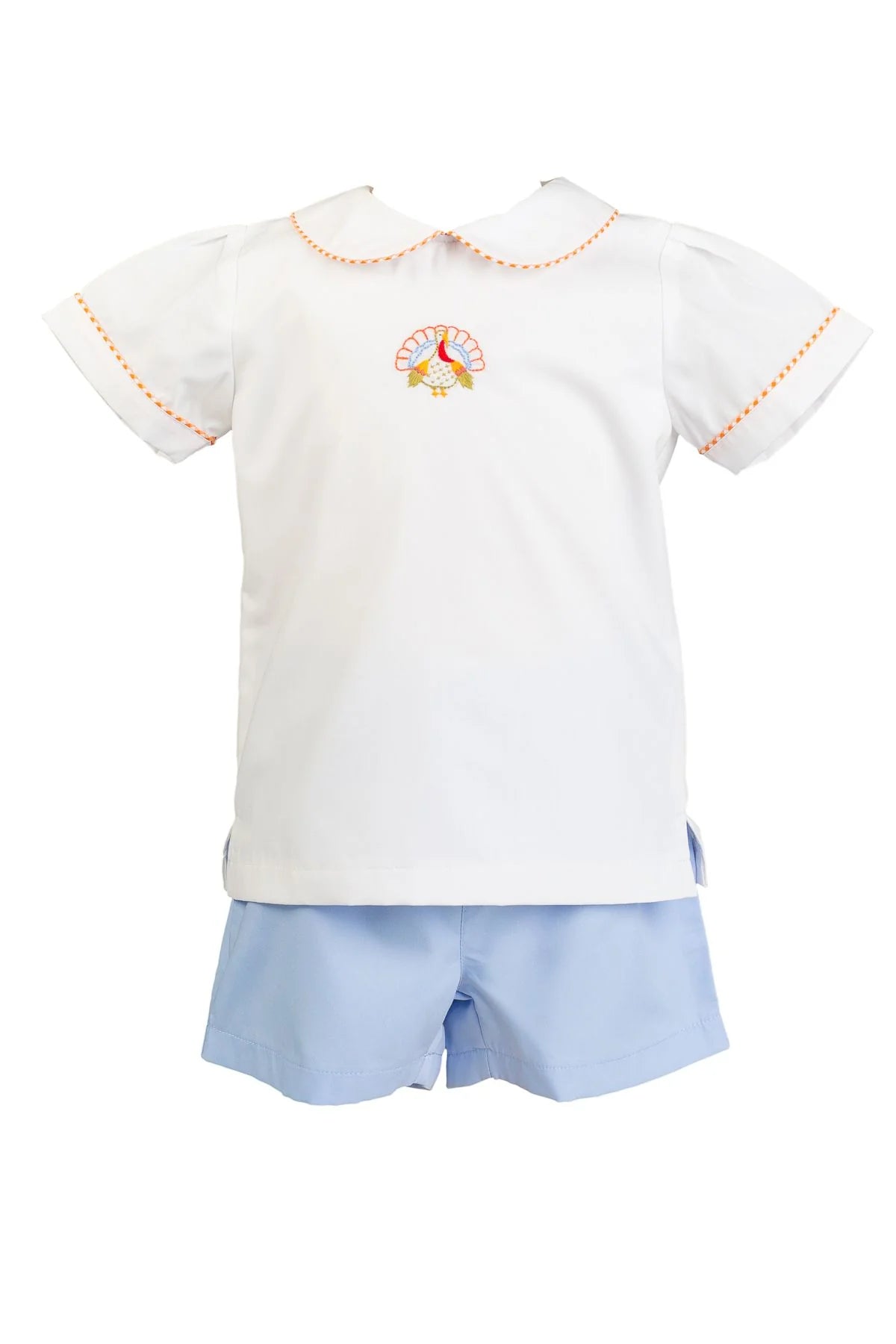 Tillman Turkey Shorts Set