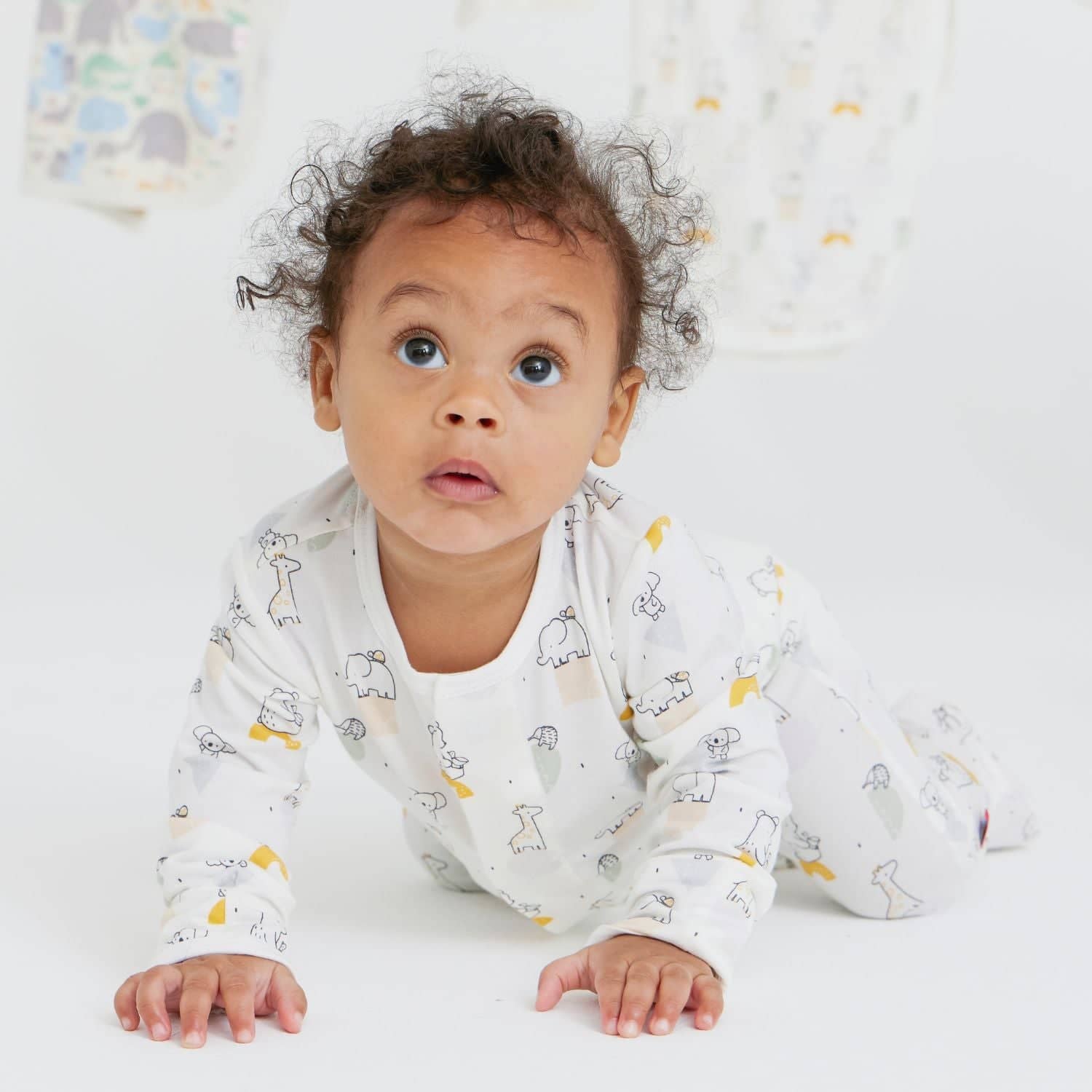 Magnetic New Kid on the Block