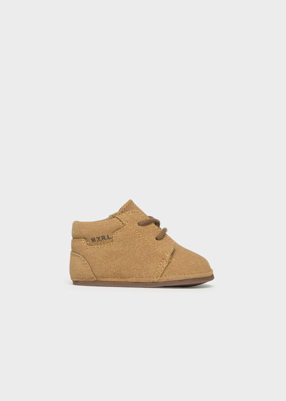 Baby Desert Boots