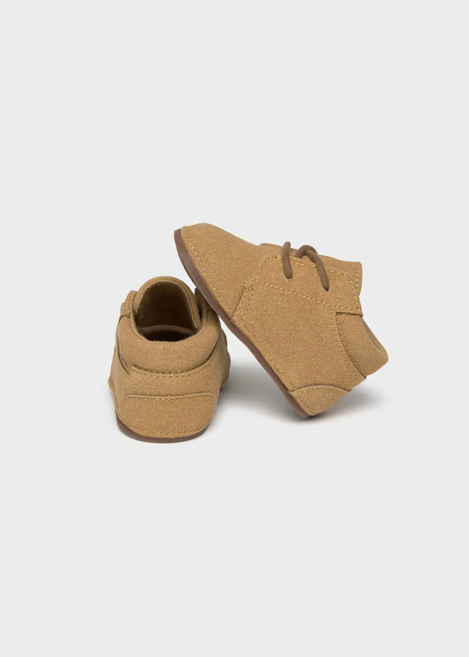 Baby Desert Boots