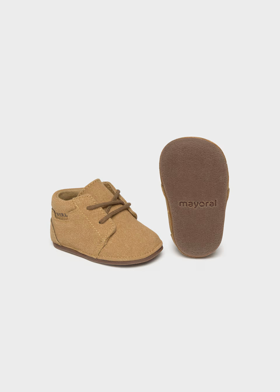 Baby Desert Boots
