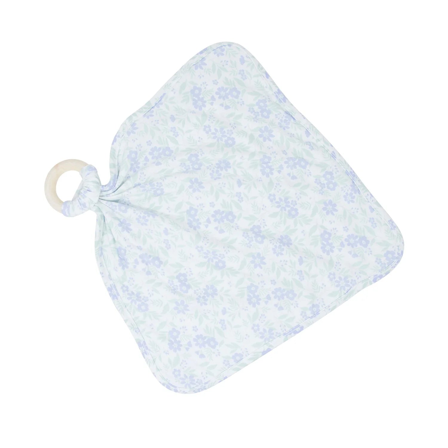 Vintage Flower Nookie Holder